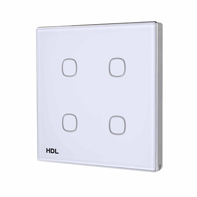 HDL HDL-MPT4-RF.18-A