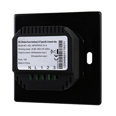 HDL HDL-MPWPIR03.18-A