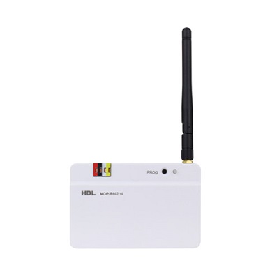 HDL HDL-MCIP-RF02.10