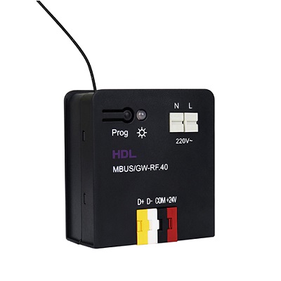 HDL HDL-MBUS/GW-RF.40